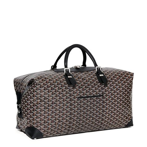 goyard bowling|goyard bowling bag.